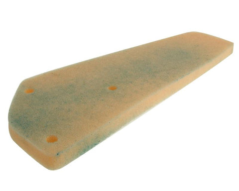 air filter replacement wet / oiled for 50cc 4-stroke GY6 139QMB/QMA = BT31006 XTREME MOTOVEIKALS 21