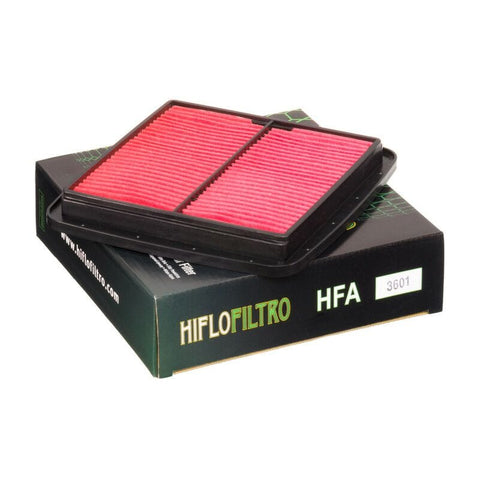 Air Filter Rf600/900 HIFLOFILTRO HIFLO MOTOVEIKALS 21