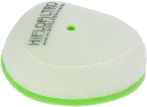 Air Filter Rmx450Z HIFLOFILTRO HIFLO MOTOVEIKALS 21