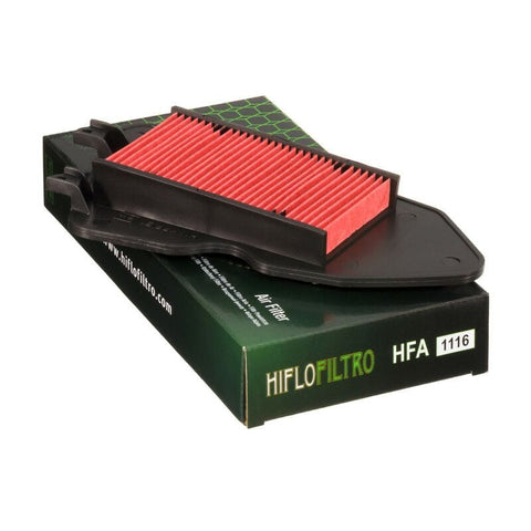 Air Filter Scv100 Lead HIFLOFILTRO HIFLO MOTOVEIKALS 21
