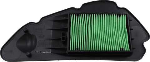 Air Filter Sh 125/150 HIFLOFILTRO HIFLO MOTOVEIKALS 21