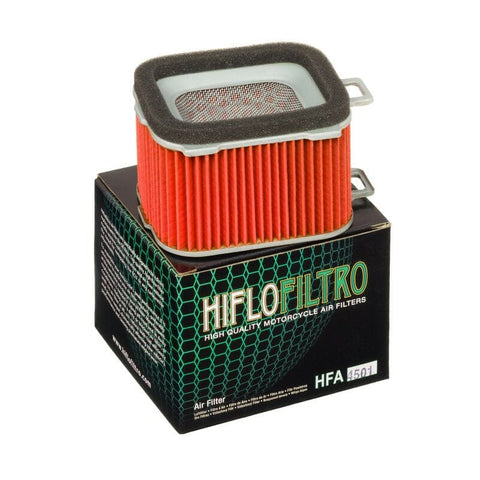 Air Filter Sr500 78-83 HIFLOFILTRO HIFLO MOTOVEIKALS 21
