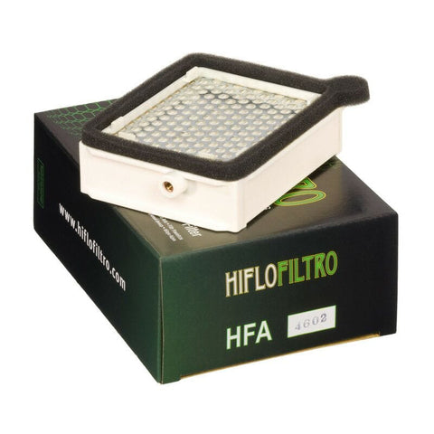 Air Filter Srx600 86-89 HIFLOFILTRO HIFLO MOTOVEIKALS 21