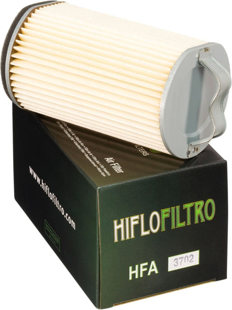 Air Filter Suz Gs HIFLOFILTRO HIFLO MOTOVEIKALS 21