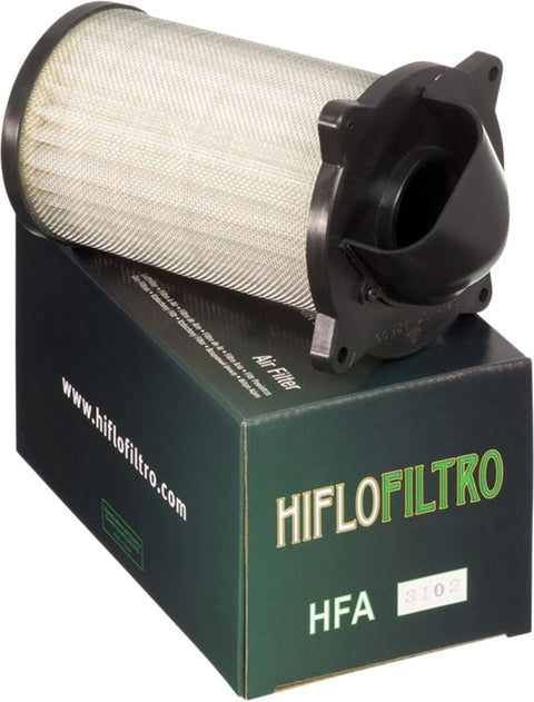 Air Filter Suz Gz125 HIFLOFILTRO HIFLO MOTOVEIKALS 21