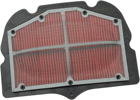 Air Filter Suz Hayabusa 0 HIFLOFILTRO HIFLO MOTOVEIKALS 21