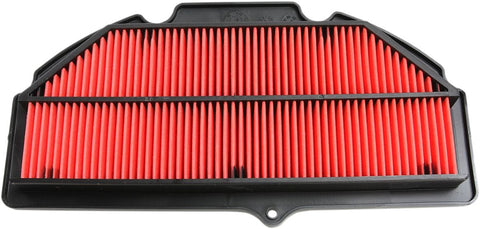 Air Filter Suzuki HIFLOFILTRO HIFLO MOTOVEIKALS 21