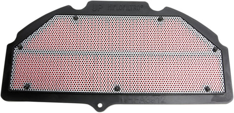 Air Filter Suzuki HIFLOFILTRO HIFLO MOTOVEIKALS 21