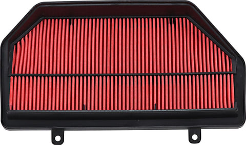 Air Filter Suzuki HIFLOFILTRO HIFLO MOTOVEIKALS 21