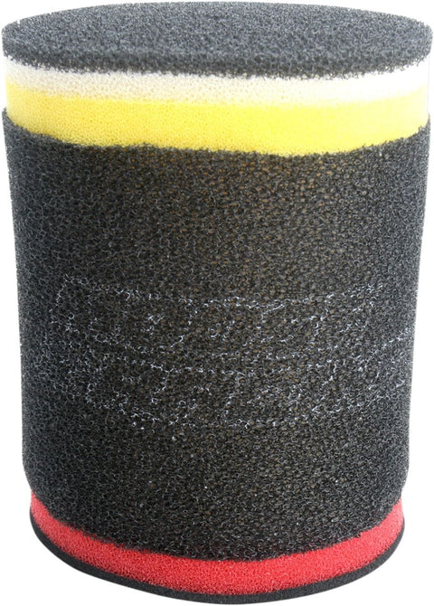 Air Filter Trip Foam Suz MOOSE RACING HARD-PARTS MOOSE RACING MOTOVEIKALS 21