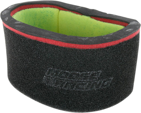 Air Filter Trip Ppo Kaw MOOSE RACING HARD-PARTS MOOSE RACING MOTOVEIKALS 21