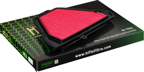 Air Filter Triumph 1050 Triple HIFLOFILTRO HIFLO MOTOVEIKALS 21