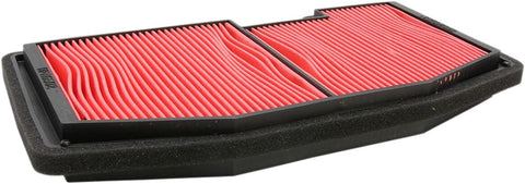 Air Filter Triumph HIFLOFILTRO HIFLO MOTOVEIKALS 21