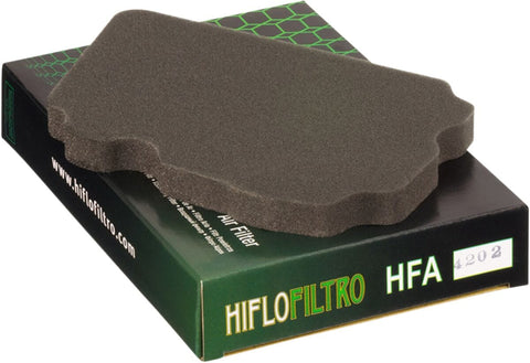 Air Filter Tw 125/200 HIFLOFILTRO HIFLO MOTOVEIKALS 21