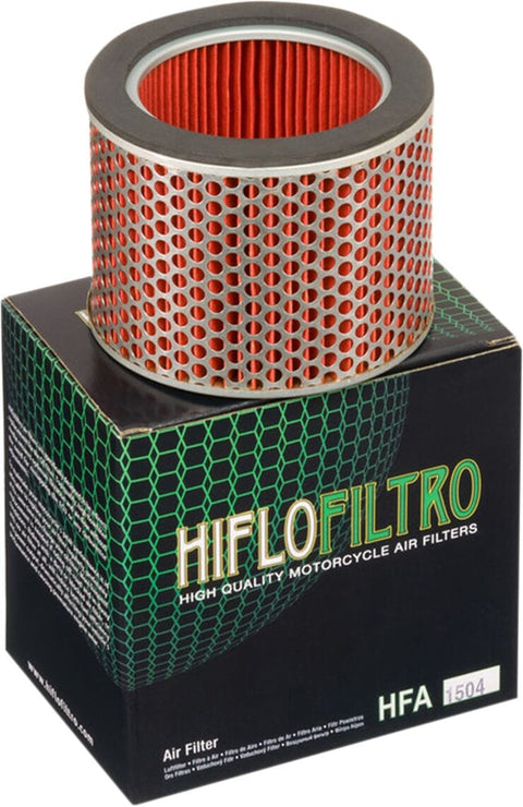 Air Filter Vf500 84-87 HIFLOFILTRO HIFLO MOTOVEIKALS 21