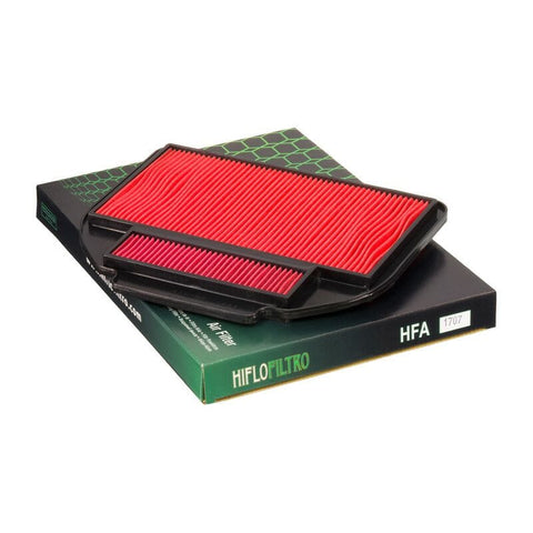 Air Filter Vfr700/750 HIFLOFILTRO HIFLO MOTOVEIKALS 21