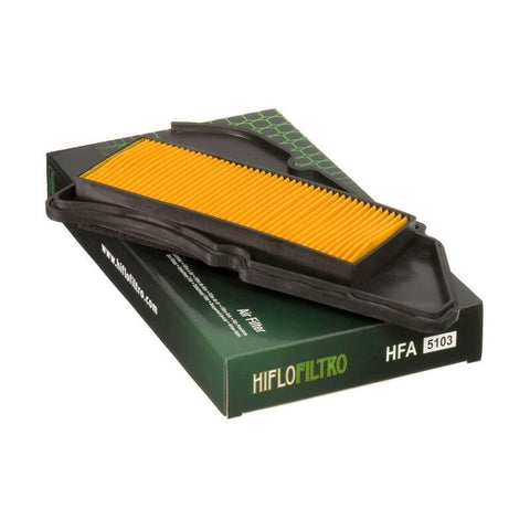Air Filter Vs125/150 E3 HIFLOFILTRO HIFLO MOTOVEIKALS 21