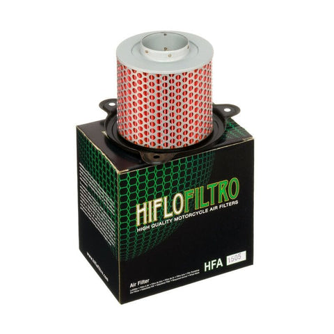 Air Filter Vt500 Euro HIFLOFILTRO HIFLO MOTOVEIKALS 21
