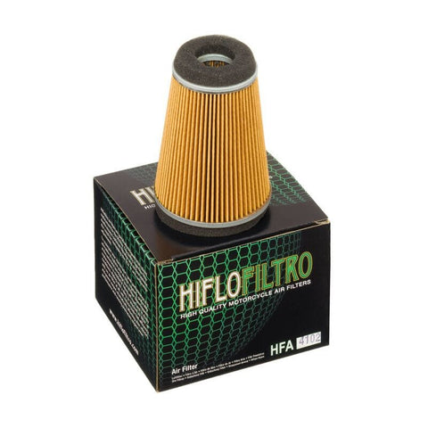Air Filter Xc125 Cygnus HIFLOFILTRO HIFLO MOTOVEIKALS 21