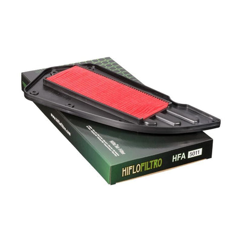 Air Filter Xct 125/300 HIFLOFILTRO HIFLO MOTOVEIKALS 21