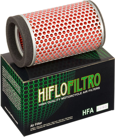 Air Filter Xjr1300 07+ HIFLOFILTRO HIFLO MOTOVEIKALS 21