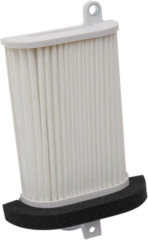 Air Filter Xp500 Tmax L/H Side HIFLOFILTRO HIFLO MOTOVEIKALS 21