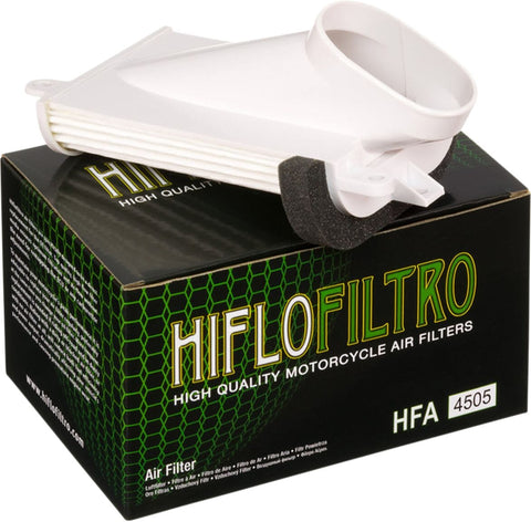 Air Filter Xp500 Tmax L HIFLOFILTRO HIFLO MOTOVEIKALS 21