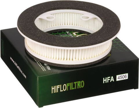 Air Filter Xp500 Tmax R HIFLOFILTRO HIFLO MOTOVEIKALS 21