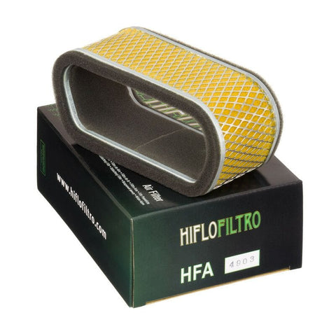 Air Filter Xs1100 78-84 HIFLOFILTRO HIFLO MOTOVEIKALS 21