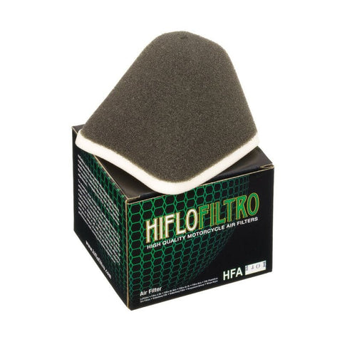 Air Filter Yam Dt125 HIFLOFILTRO HIFLO MOTOVEIKALS 21