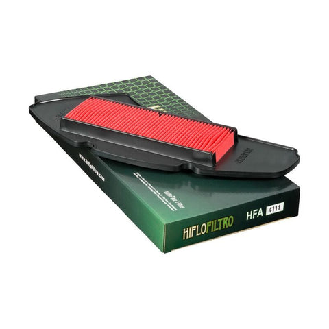 Air Filter Yam N-Max 125 HIFLOFILTRO HIFLO MOTOVEIKALS 21