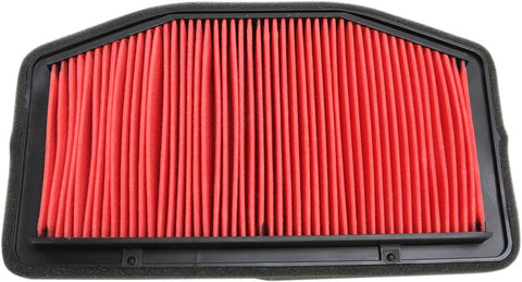 Air Filter Yam R1 09-14 HIFLOFILTRO HIFLO MOTOVEIKALS 21
