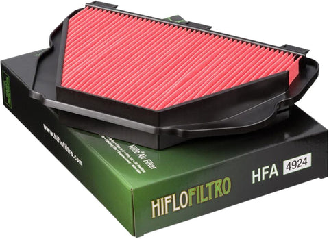 Air Filter Yam R1 15 HIFLOFILTRO HIFLO MOTOVEIKALS 21