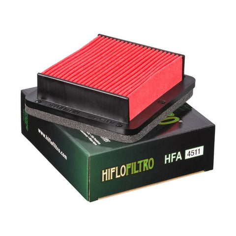 Air Filter Yam T-Max 1St HIFLOFILTRO HIFLO MOTOVEIKALS 21