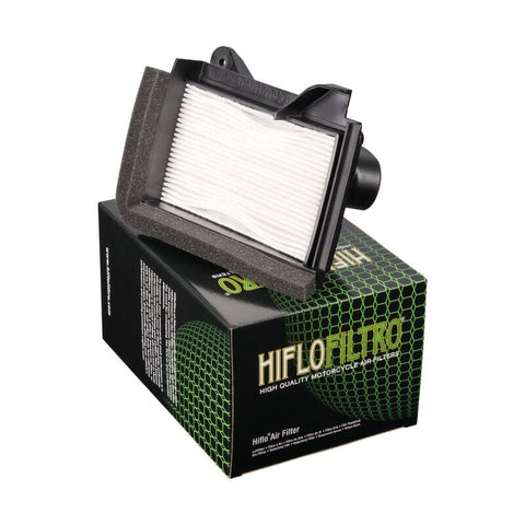 Air Filter Yam T-Max 2Nd HIFLOFILTRO HIFLO MOTOVEIKALS 21