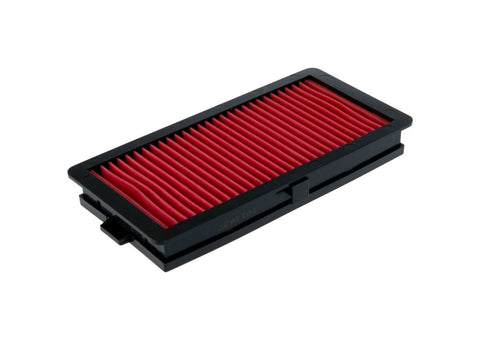 Air Filter Yam Trx 850 95-00 HIFLOFILTRO HIFLO MOTOVEIKALS 21