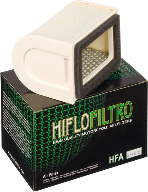 Air Filter Yam Xj Fj HIFLOFILTRO HIFLO MOTOVEIKALS 21