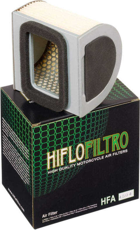 Air Filter Yam Xj Yx HIFLOFILTRO HIFLO MOTOVEIKALS 21