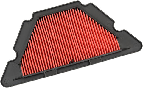 Air Filter Yam Xj6 09-14 HIFLOFILTRO HIFLO MOTOVEIKALS 21