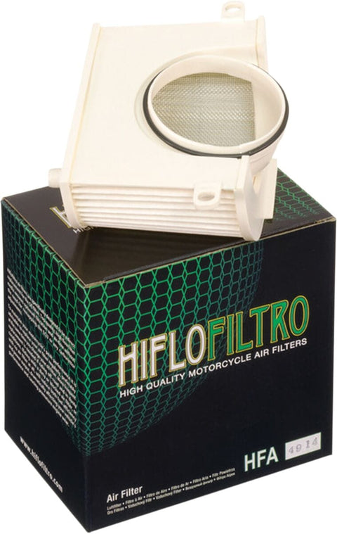 Air Filter Yam Xv1600 HIFLOFILTRO HIFLO MOTOVEIKALS 21