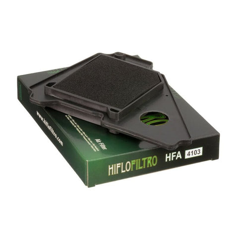 Air Filter Ybr125 4T HIFLOFILTRO HIFLO MOTOVEIKALS 21