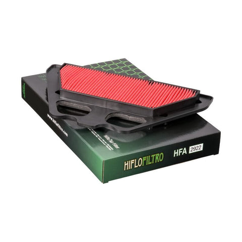 Air Filter Z900 HIFLOFILTRO HIFLO MOTOVEIKALS 21