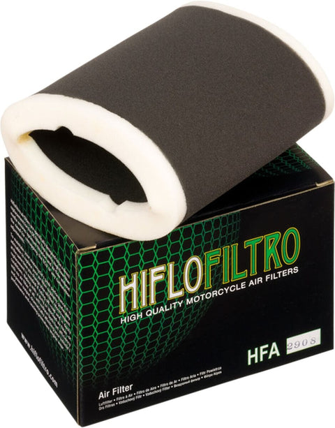 Air Filter Zr1100 91-96 HIFLOFILTRO HIFLO MOTOVEIKALS 21