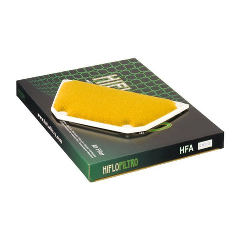 Air Filter Zx1000A 86-89 HIFLOFILTRO HIFLO MOTOVEIKALS 21