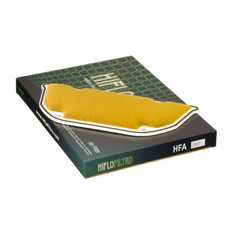 Air Filter Zx1000B 88-90 HIFLOFILTRO HIFLO MOTOVEIKALS 21