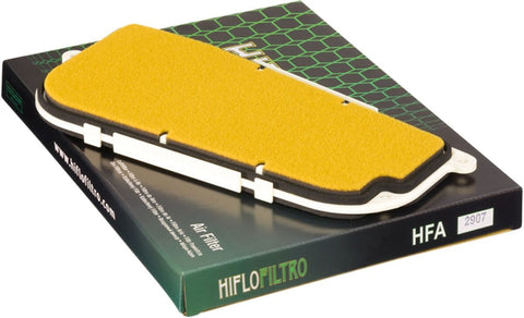 Air Filter Zx1100 90-93 HIFLOFILTRO HIFLO MOTOVEIKALS 21