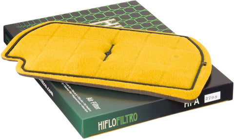 Air Filter Zx750 93-95 HIFLOFILTRO HIFLO MOTOVEIKALS 21