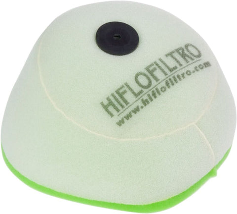 Air Filtr Kx125/250 92-93 HIFLOFILTRO HIFLO MOTOVEIKALS 21