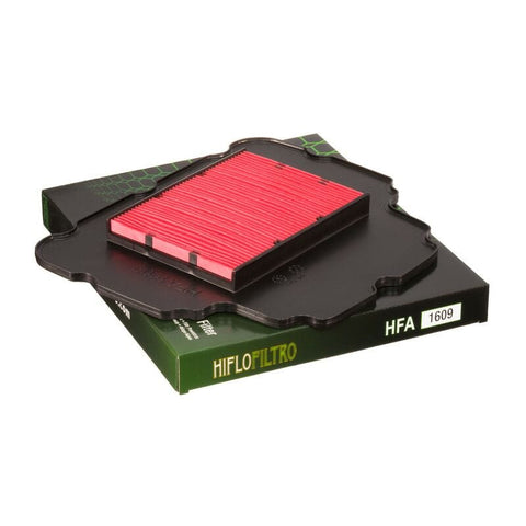 Air Filtr Nt650 Deauville HIFLOFILTRO HIFLO MOTOVEIKALS 21