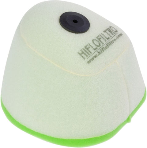 Air Filtr Rm125/250 93-95 HIFLOFILTRO HIFLO MOTOVEIKALS 21